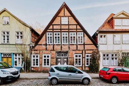 Haus zum Kaufen in Lüneburg 519.000,00 € 199 m²