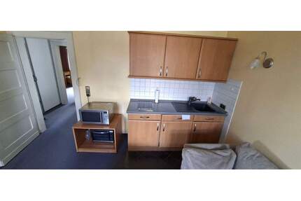 gemütliche 2-Zimmer-Wohnung in der Roonstraße Bad Salzuflen