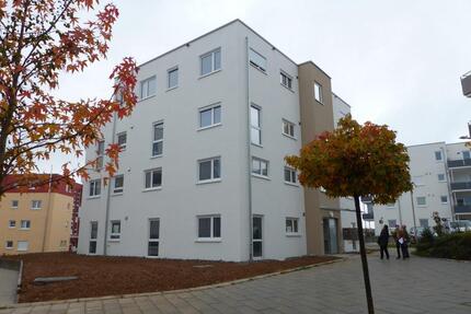Wohnung in Öhringen (Limespark) zu vermieten.