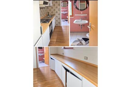 Wohnung zu vermieten – 2-Zimmer-Wohnung in 55743 Fischbach - Idar-Oberstein