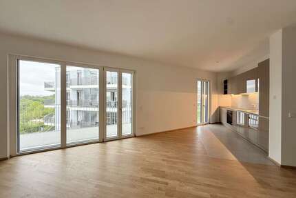 Wohnung zum Mieten in Mainz-Kastel 1.795,00 € 76.15 m²