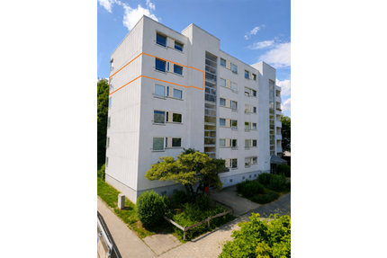 Wohnung zum Kaufen in Salzgitter 105.000,00 € 75 m²