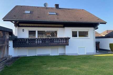 Wohnung zum Mieten in Brilon 560,00 € 86 m²