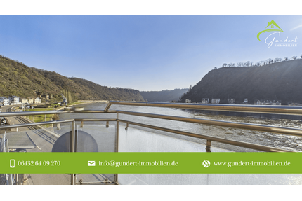 Haus zum Kaufen in Sankt Goarshausen 165.000,00 € 130 m²