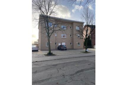 3 Zimmerwohnung Seenähe EG mit Gartenanteil - Tasdorf