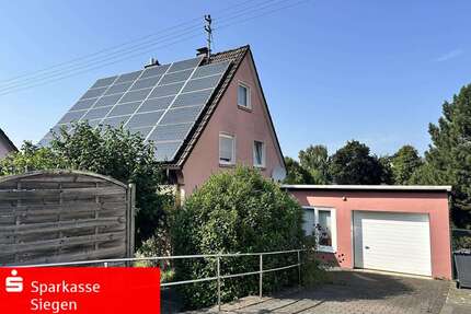 Haus zum Kaufen in Siegen 320.000,00 € 217 m²