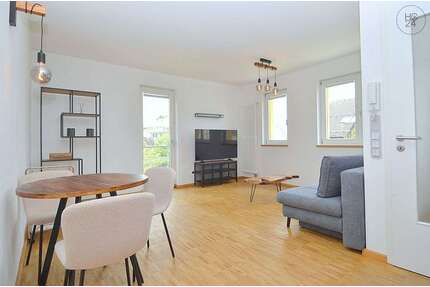 Wohnung zum Mieten in Wiesbaden 1.290,00 € 46 m²