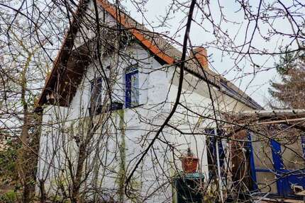 Haus zum Kaufen in Landsberg 129.900,00 € 125 m²