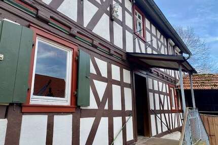 Haus zum Kaufen in Fischbachtal 629.000,00 € 159 m²