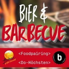 Bier & BBQ - Unser Klassiker / Foodpairing Hombergs große Bierwelt