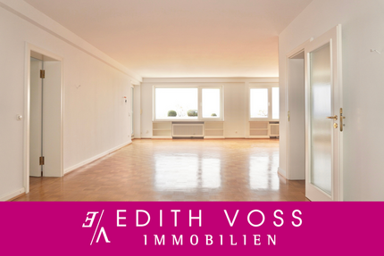 Wohnung zum Mieten in Weinheim 2.850,00 € 159 m²