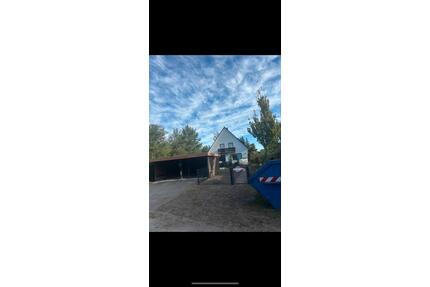 3 Zimmer Wohnung mit Garten - 990,00&nbsp;EUR Kaltmiete, ca.&nbsp; 100,00&nbsp;m&sup2; in Langwedel (PLZ: 27299)