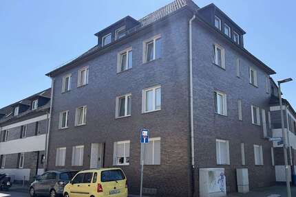 Wohnung zum Mieten in Oberhausen 420,00 € 61.37 m²