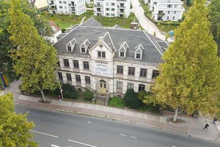 Haus zum Kaufen in Pirna 1.049.000,00 € 1991 m²