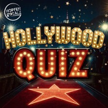 Hollywood Quiz | Hopfen und Salz Dortmund