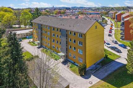 Wohnung zum Kaufen in Kaufbeuren 255.000,00 € 72.99 m²