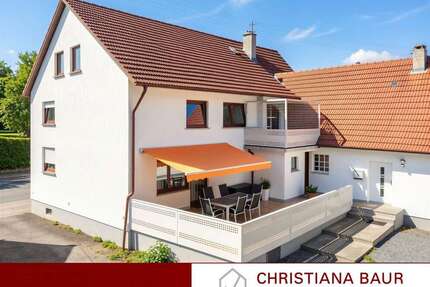 Haus zum Kaufen in Balingen 425.000,00 € 263 m²