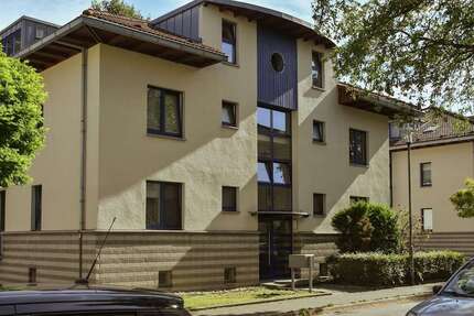 Wohnung zum Mieten in Essen 460,00 € 60.42 m²