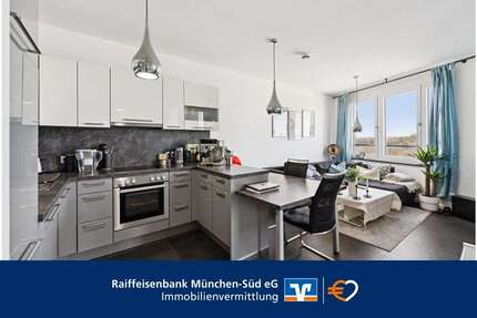 Wohnung zum Kaufen in München 450.000,00 € 48.67 m²