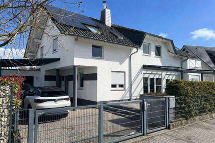 Haus zum Kaufen in Rodgau 969.000,00 € 205 m²