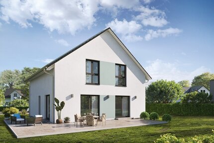 Ihr Einfamilienhaus Home 14 DS - Ihr Upgrade für den Alltag - Groß-Umstadt Klein-Umstadt