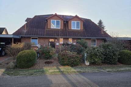 Haus zum Kaufen in Hamersen 360.000,00 € 107 m²