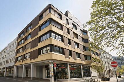Ihre neue Wohlfühloase in der Gutenbergstrasse – zentral, ruhig - Völklingen