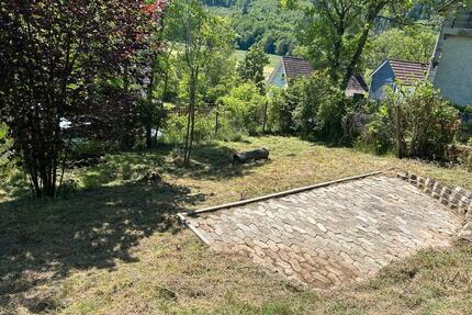 Gartengrundstück zu verpachten - 60,00&nbsp;EUR Kaltmiete, ca.&nbsp; 0,00&nbsp;m&sup2; in Bad Laasphe (PLZ: 57334)