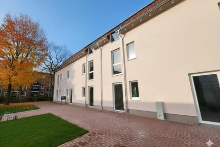 Exkl. Wohnen im Erstbezug – Barrierefreie Wohnung in Göttingen