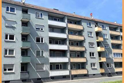 Wohnung zum Kaufen in Nürnberg 208.000,00 € 56 m²