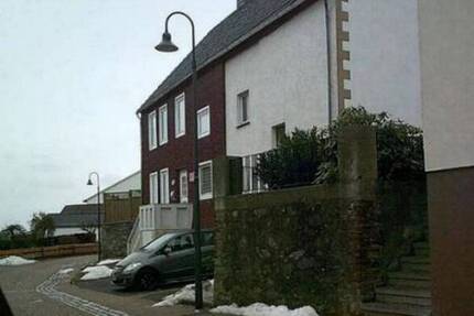 GROSSES HAUS mit großer Ausbaureserve - Rüthen Kallenhardt