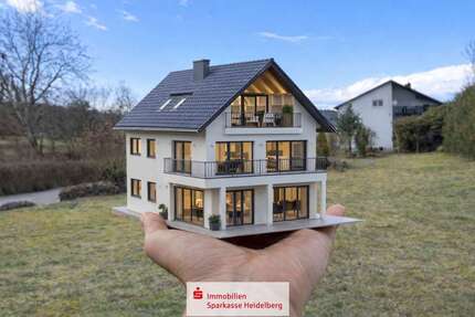 Grundstück zu verkaufen in Eschelbronn 78.000,00 € 260 m²