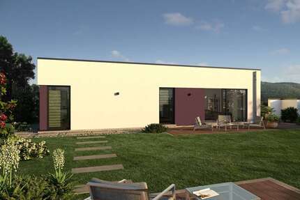 Haus zum Kaufen in Riesbürg 456.999,00 € 107.17 m²