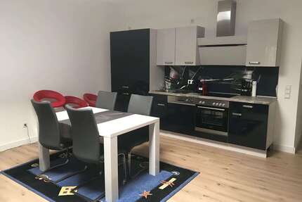 Wohnung zum Mieten in Zweibrücken 900,00 € 104 m²