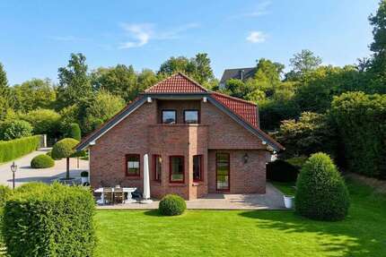 Haus zum Kaufen in Gedern Mittel-Seemen 740.000,00 € 210 m² - Gedern / Mittel-Seemen