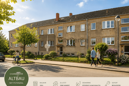 Haus zum Kaufen in Pritzwalk 595.000,00 € 600 m²