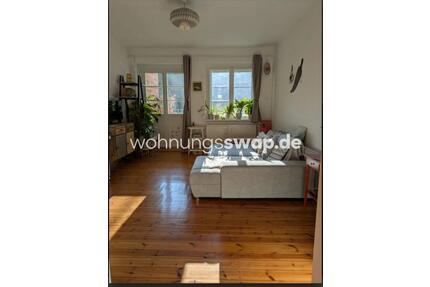 Wohnungsswap - 2 Zimmer, 49 m² - Glaßbrennerstraße, Pankow, Berlin