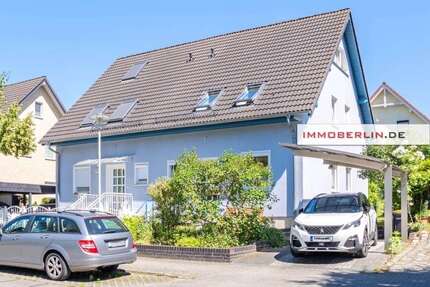 Haus zum Kaufen in Panketal 350.000,00 € 110 m²