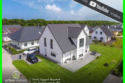 Haus zum Mieten in Bad Doberan 2.000,00 € 167 m²