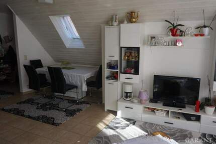 Schöne 2 Zimmer-Wohnung in Horb am Neckar