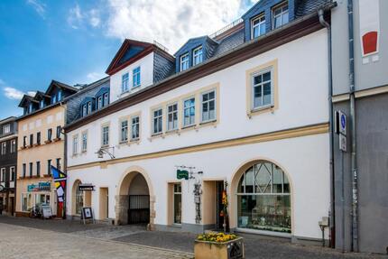 Kleiner Laden Nähe Saalfelder Markt zu vermieten - Saalfeld (Saale)