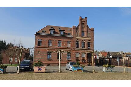 3 Raumwohnung in Seehauasen - 345,00&nbsp;EUR Kaltmiete, ca.&nbsp; 65,00&nbsp;m&sup2; in Tangerhütte (PLZ: 39517)