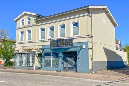 Haus zum Kaufen in Süderbrarup 285.000,00 € 161 m²