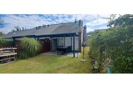 LAST MINUTE ! Ferienhaus in Zeeland 11.4. - 17.4.26 - Beckingen