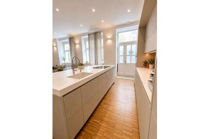 LOFT Haidhausen | Neubau | Provisionsfrei - München Au-Haidhausen