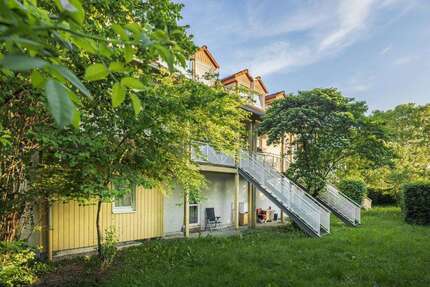 Wohnung zum Mieten in Kandel 431,79 € 53.56 m²