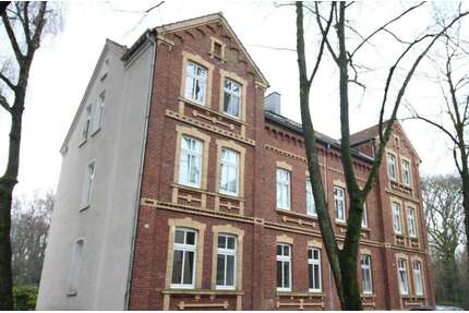 Wohnung zum Mieten in Recklinghausen 327,22 € 53.73 m²