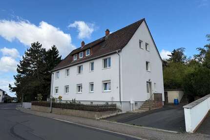 Wohnung zum Mieten in Fernwald Annerod 630,00 € 60 m² - Fernwald / Annerod