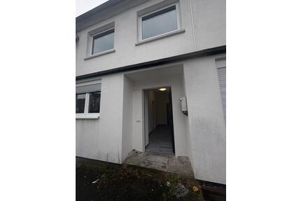 Seniorengerechte 1 Zimmer Wohnung in Sinn