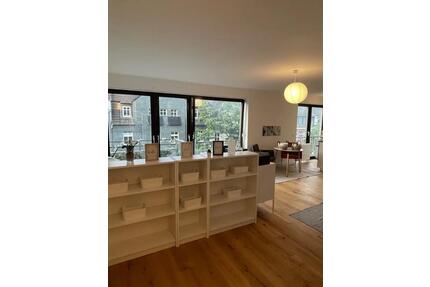 Hochwertige Wohnung in 40625 Gerresheim ab SOFORT zu vermieten! - Düsseldorf Stadtbezirk 7